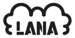 Lana - Logo