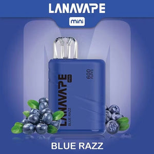 Lana Mini 600 Puffs