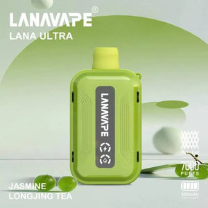 Lana Ultra 7000 Puffs