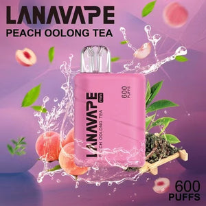 Lana Mini 600 Puffs